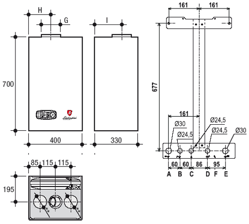 dimensioni 32 rev